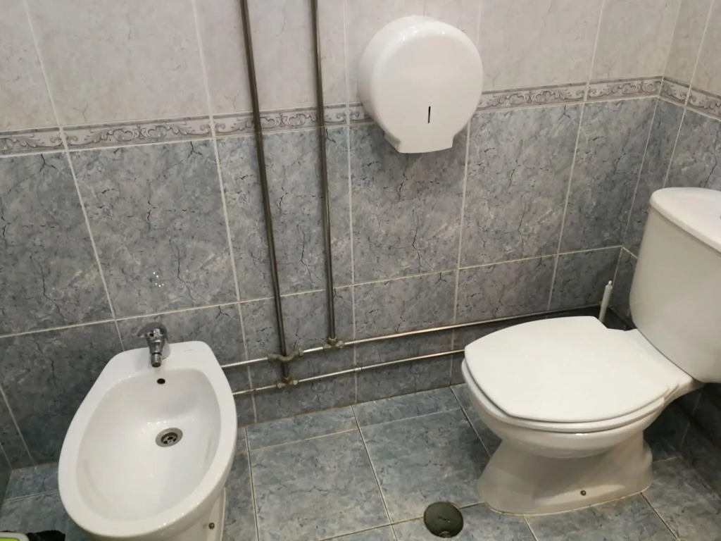 Mana Guest House
