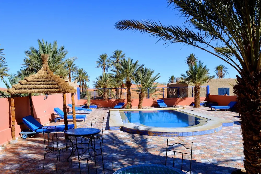 Auberge Les Roches