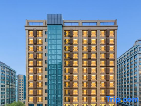 Yunshang Rezen Hotel