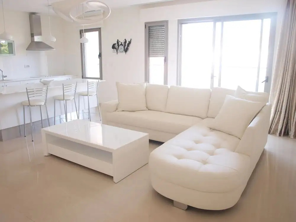 MBH4 - 12 Maavar Beit Haknesset - Jerusalem-Rent
