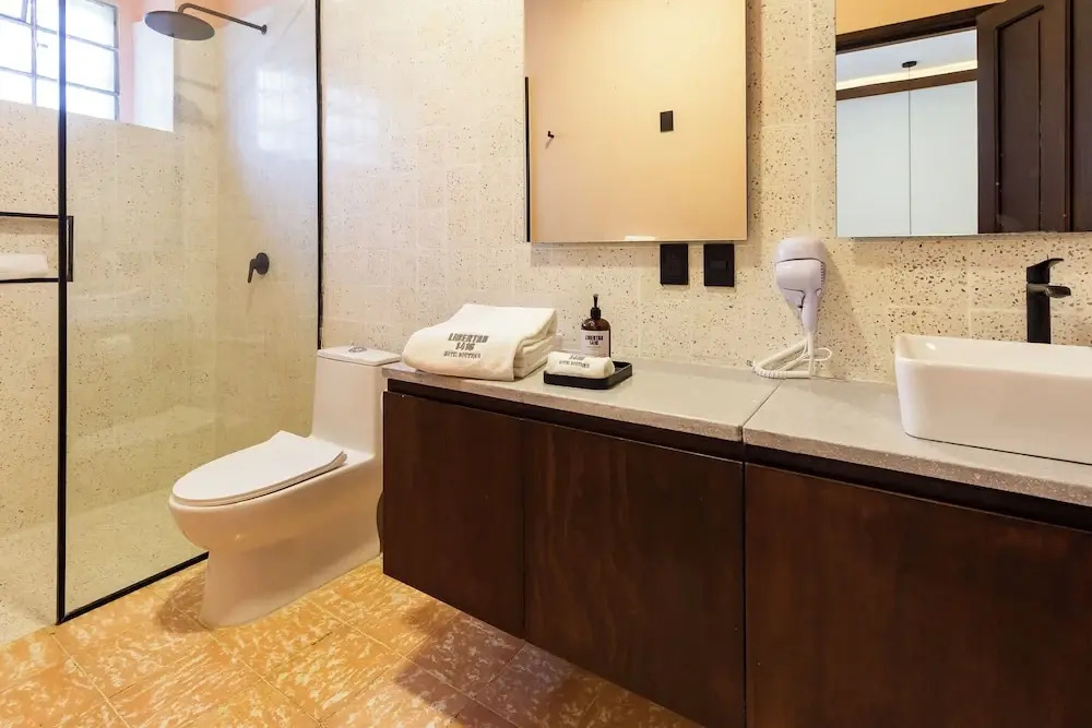 Hotel Libertad 1416