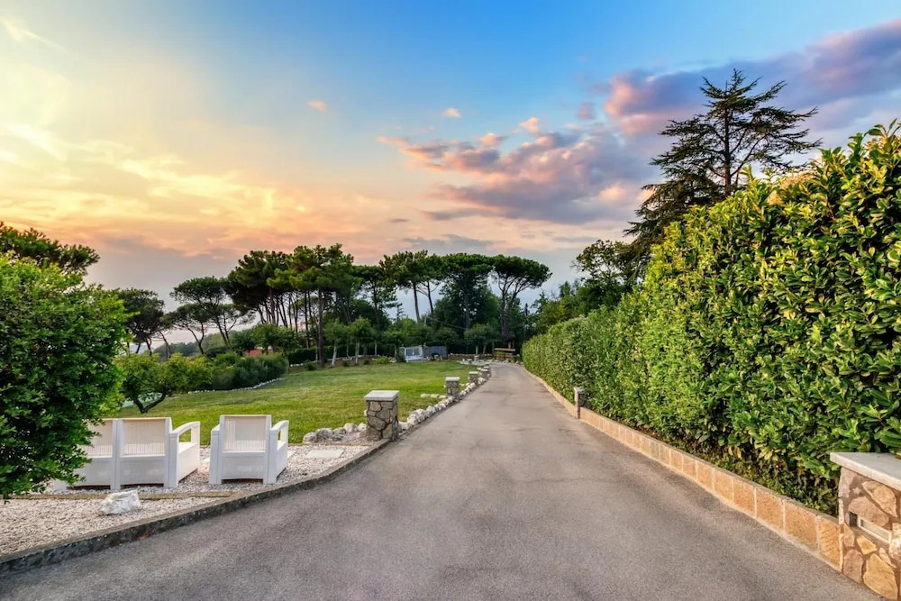 Villa Eva