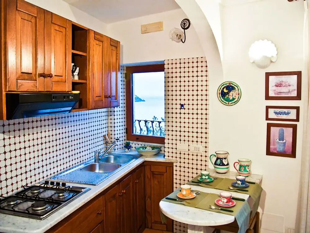 Appartamento Mare B