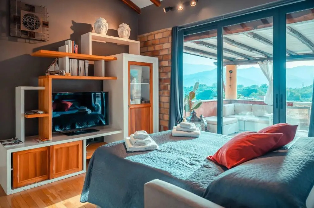 Casa Aurelio Wellness Suite & Spa Inclusive