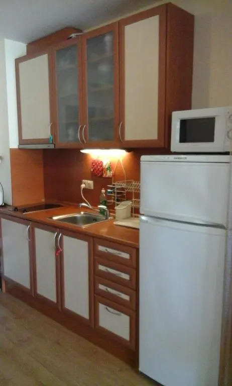 Cozy 1 bed apartment in Lesso Complex (Ravda, Nessebar)