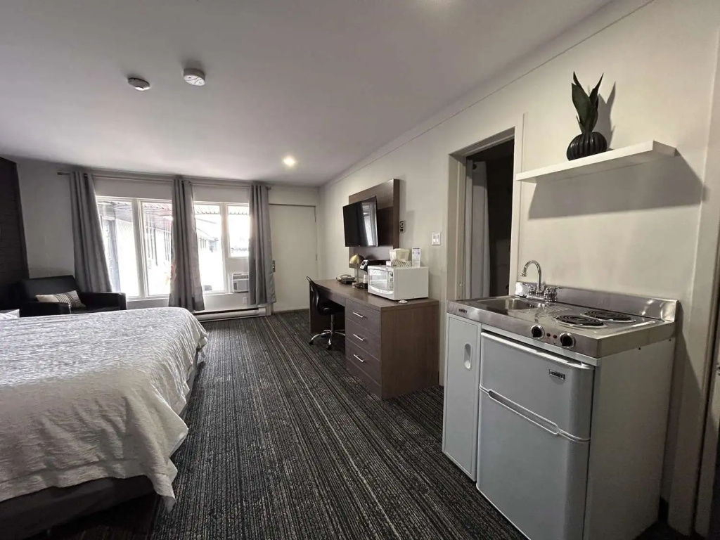 SureStay by Best Western Kapuskasing