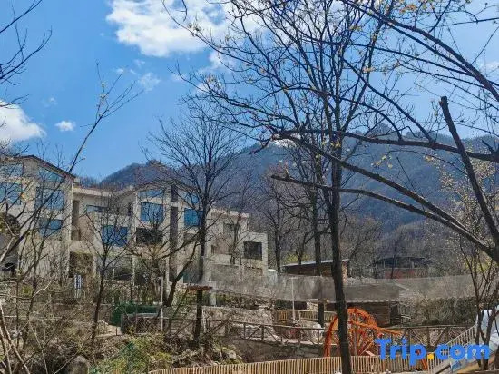 Daertu Family Farm Homestay