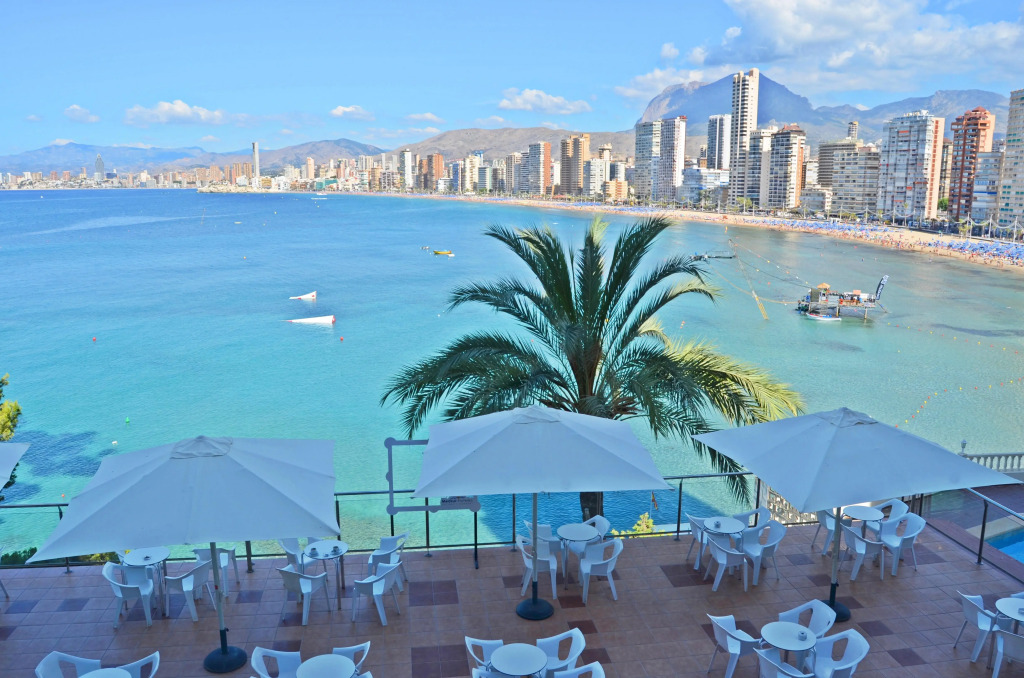 Hotel Bossh Lido