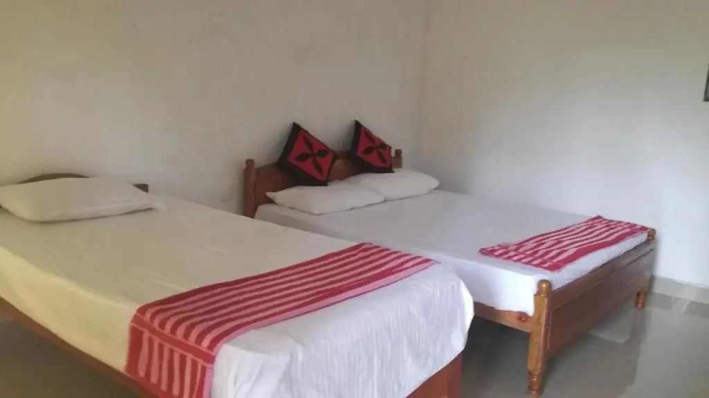 Ambiente place to stay