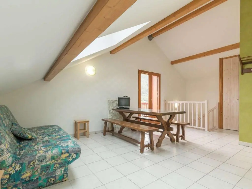 Appartement Briançon, 2 pièces, 5 personnes - FR-1-330C-34