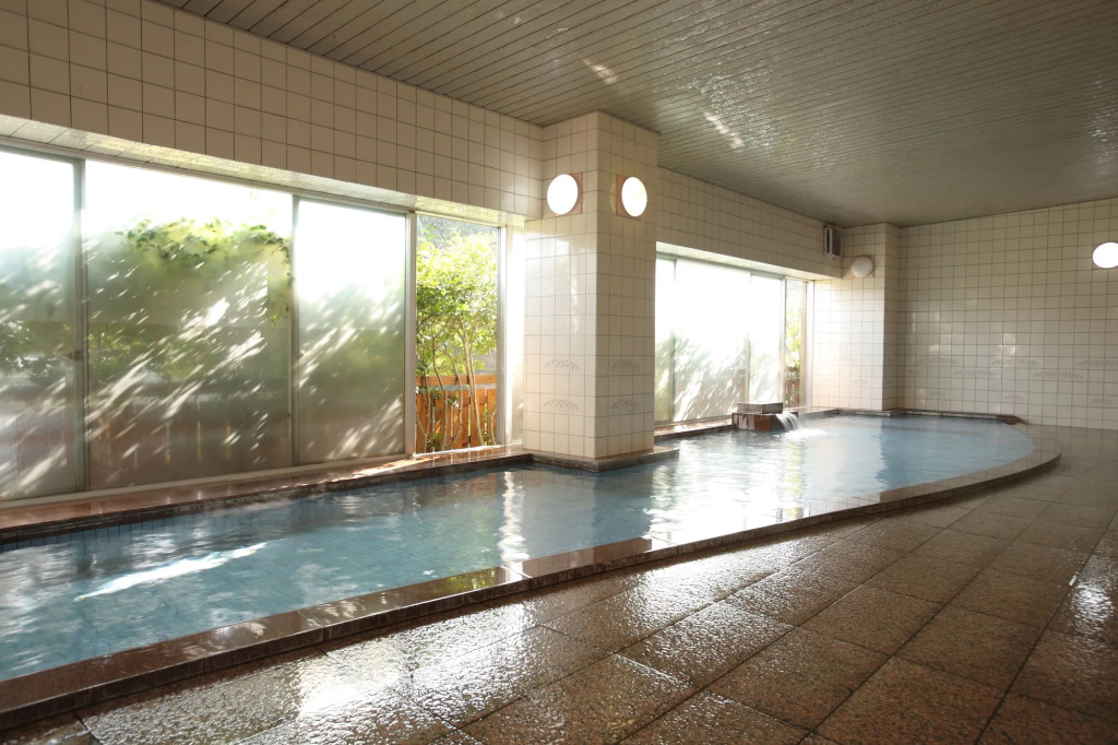 Ryokan Oomuraya