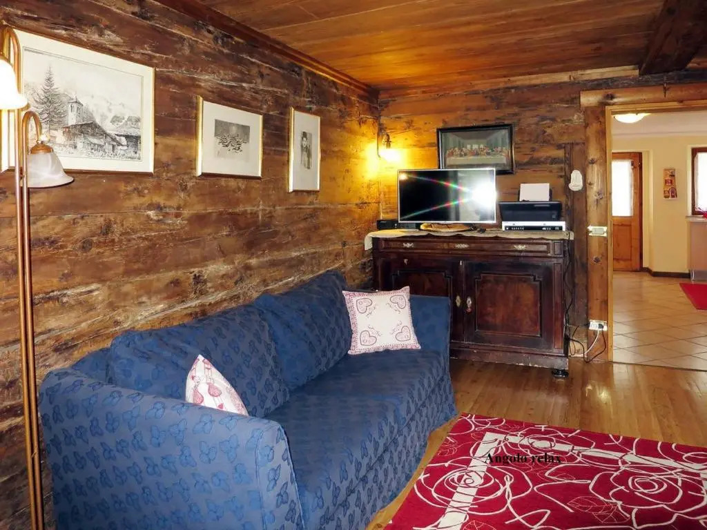 Chalet Martina