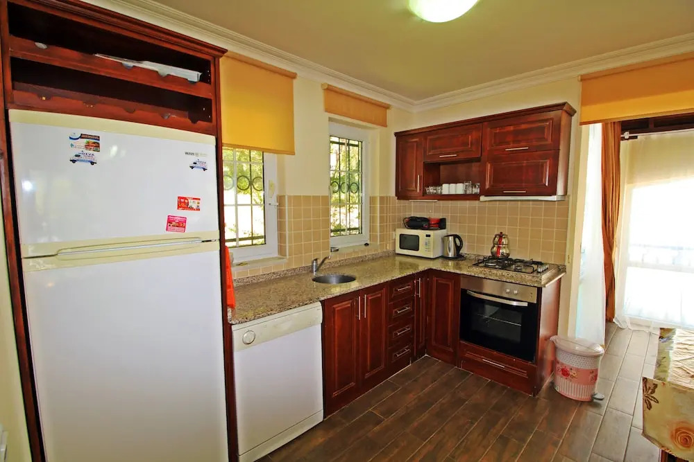 Fethiye Brookland Paris Villa