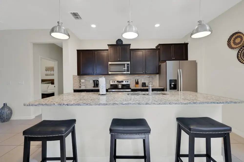3931la-windsor Island Resort 6 Bedroom Home