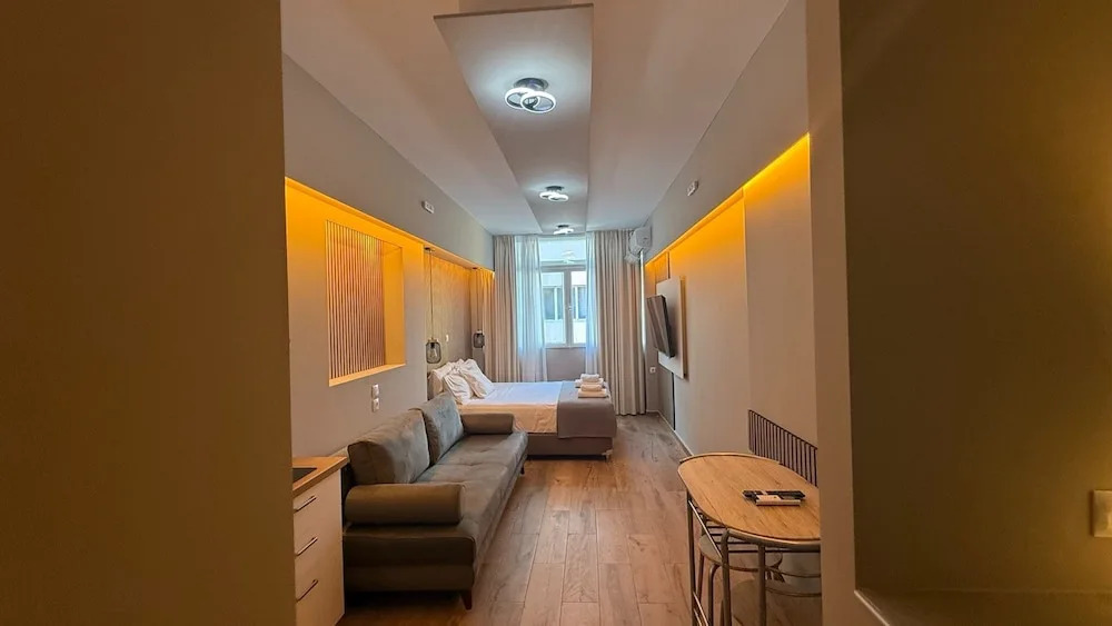 Monastiraki 303 Superhost Hub