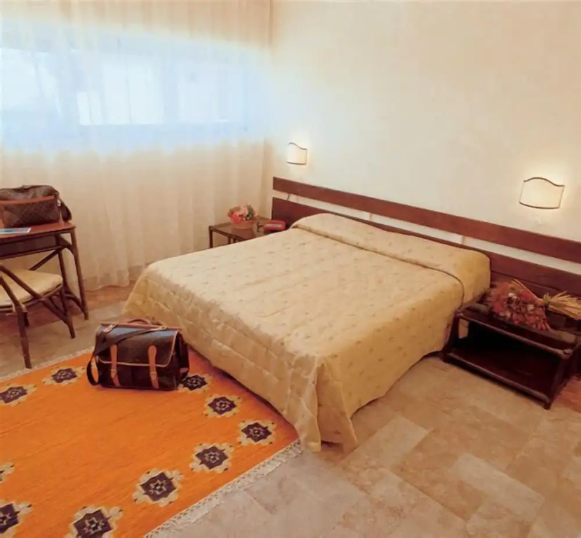 Hotel Casarossa Beach & Sporting