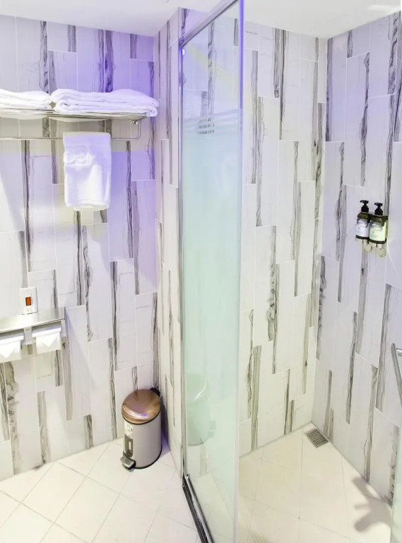 Norway Forest Travel hotel 1 Taichung