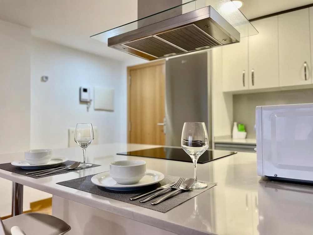 Cíes Premium Suitel García Barbón 73 - Love your Stay