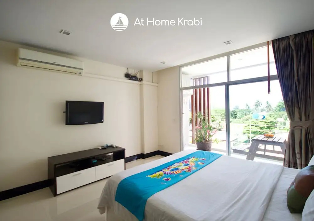 At Sea Condo