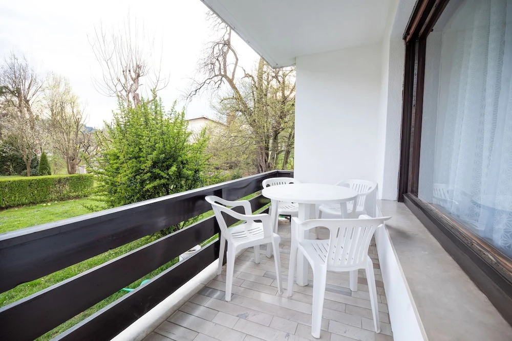 Apartments Svetina