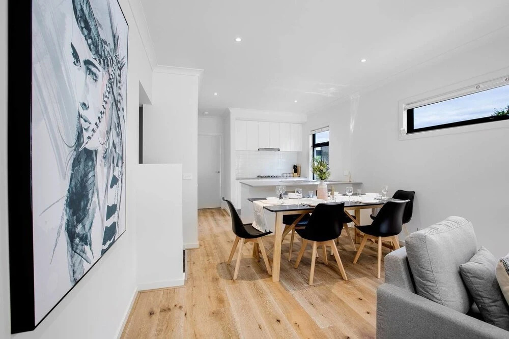 92 Brand New Doncaster Local House