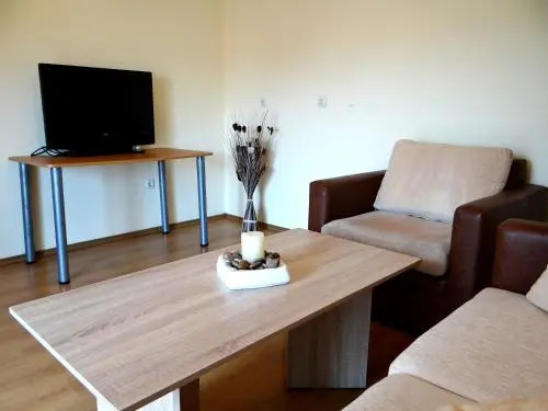 Sea Dreams Holiday Home