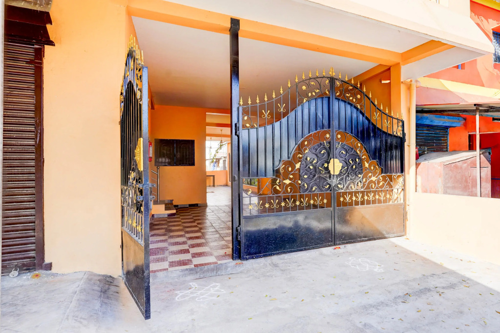 Collection O Auroville Pondicherry