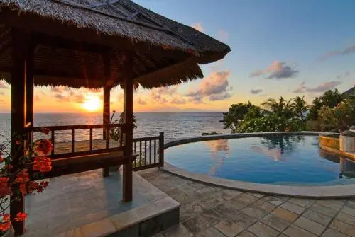 Villa Batu Tangga