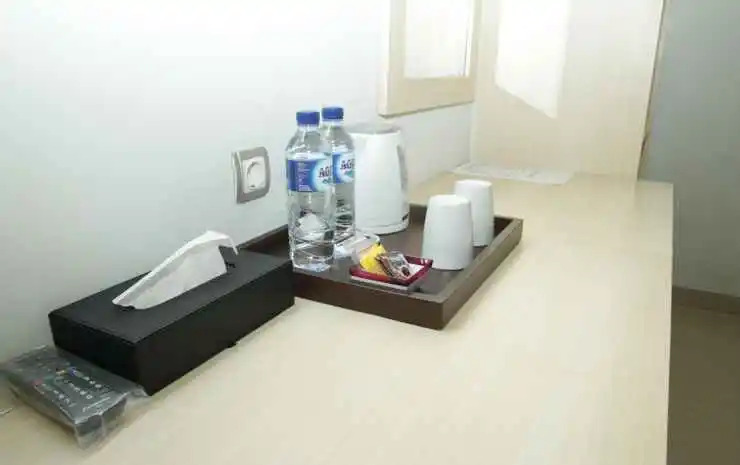 Wisma Mulia Purbalingga