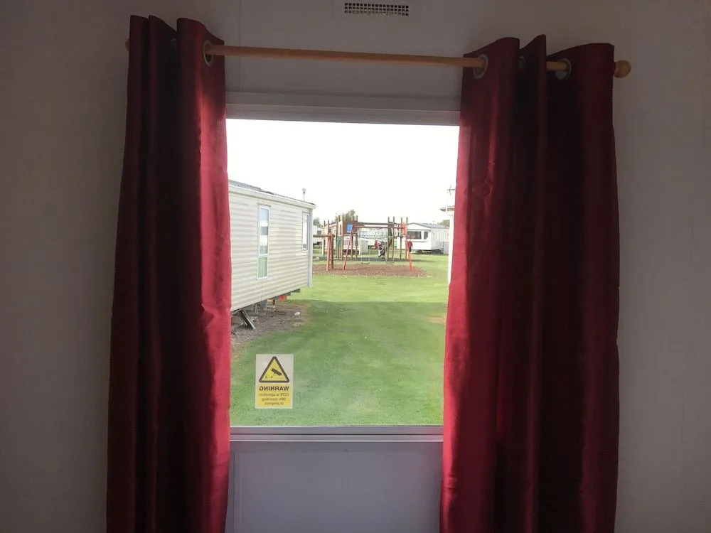 Rebecca Caravan Camber