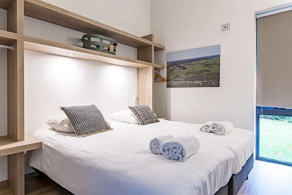 Dutchen Suitelodges Gooilanden