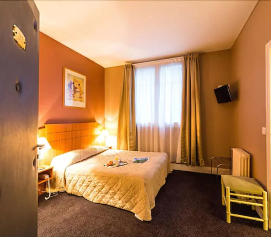 Hôtel Astrid