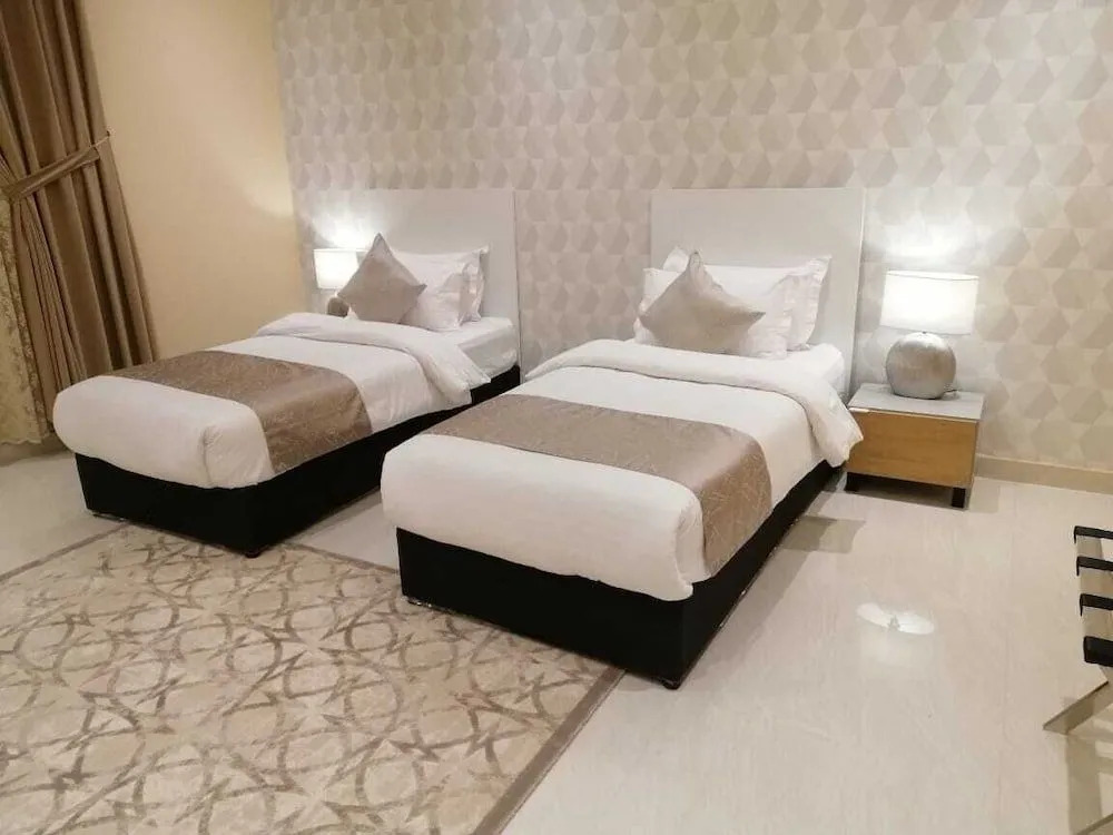 Shorfa Loft Hotel