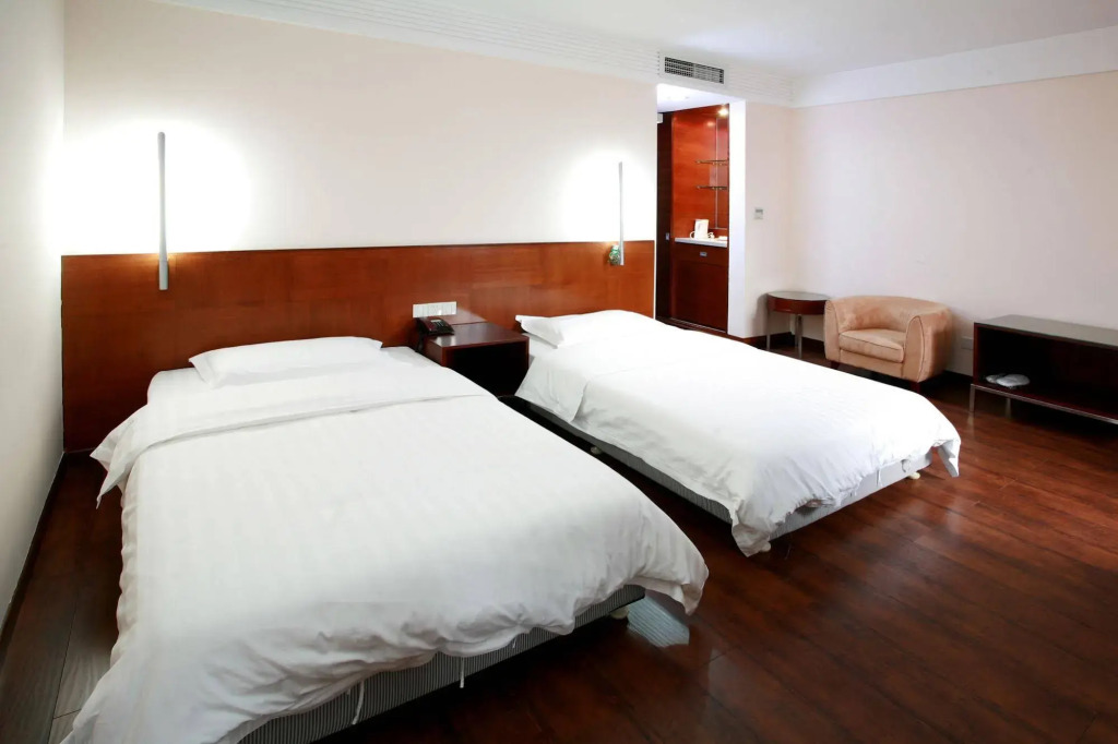 Hotel Huaxia Milano