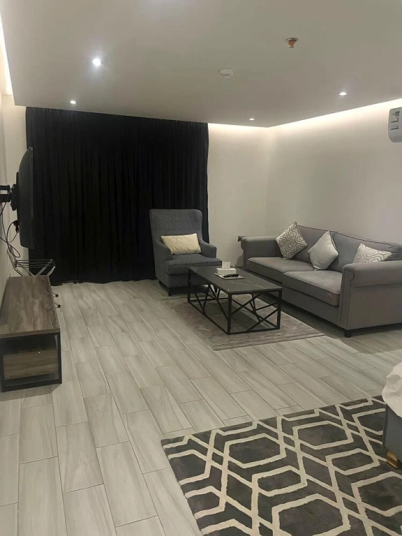 Durut Alurubah Furniture Apartments