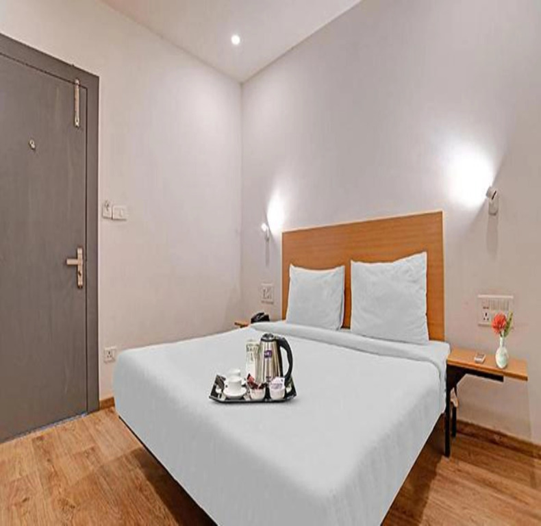 Fabhotel Destiny 78