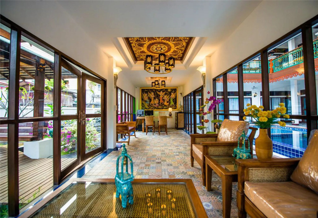 Hetai Boutique Hotel