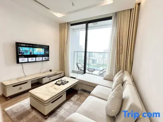Lynn House Metropolis 2Bedrooms Cozy - nearLotte Daewoo
