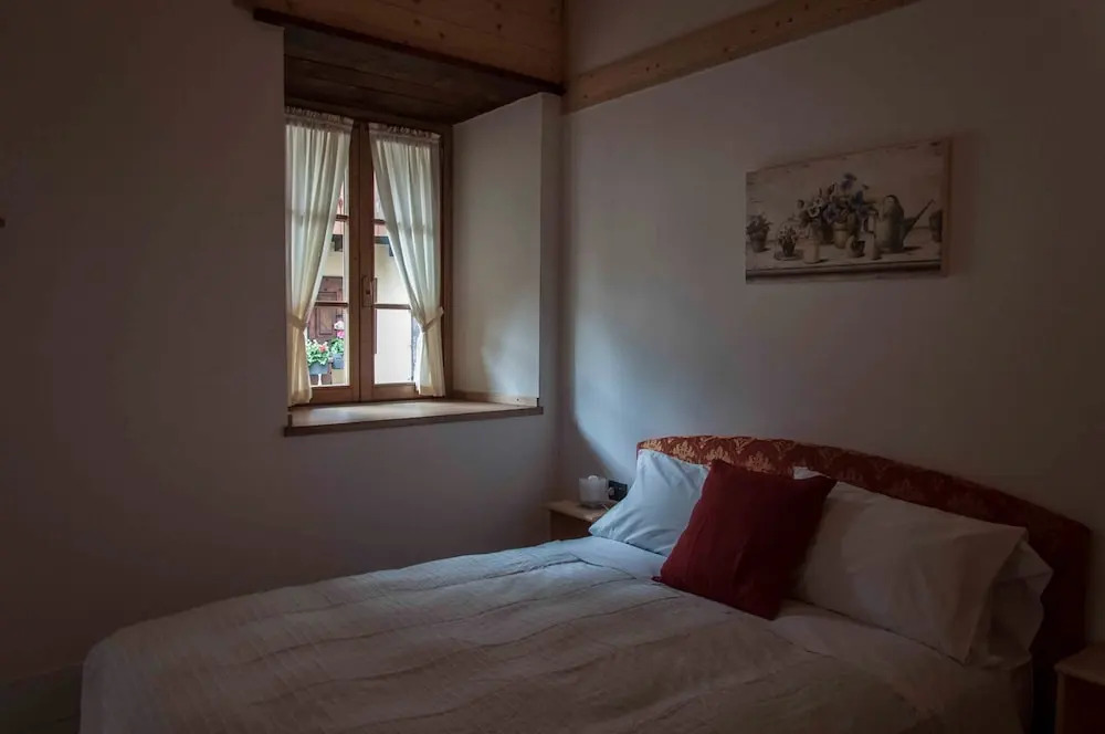 B&B la Tana Del Tasso