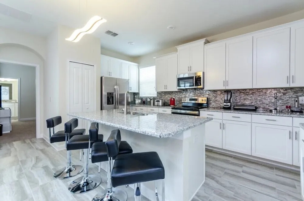 Champions Gate 5 Bedroom230725) Villa