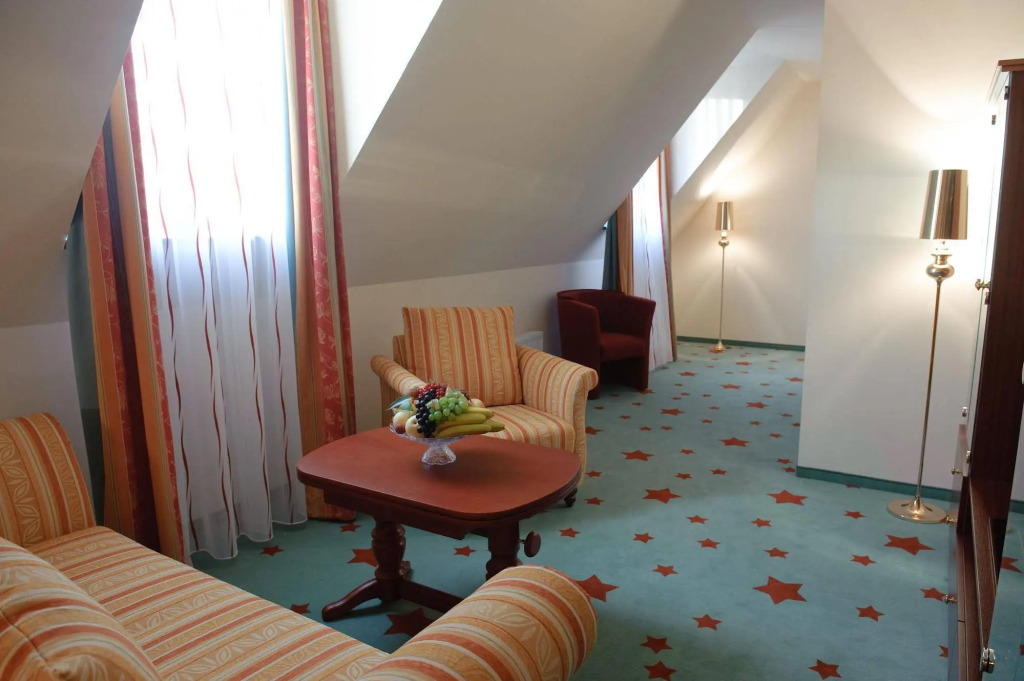 Stadthotel Stern