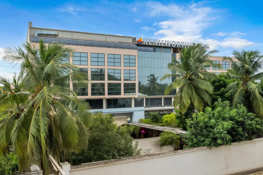 Myspace kenilworth
