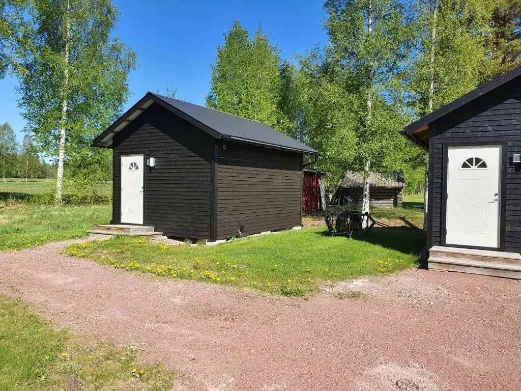 Mora Life, Åmåsängsgården