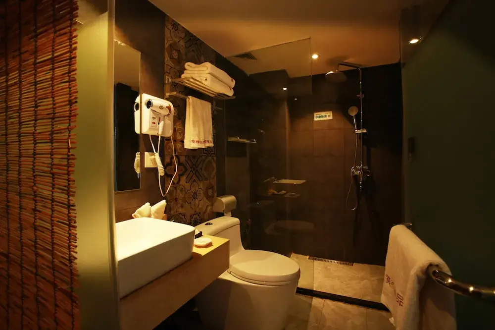 Holland Boutique Inn