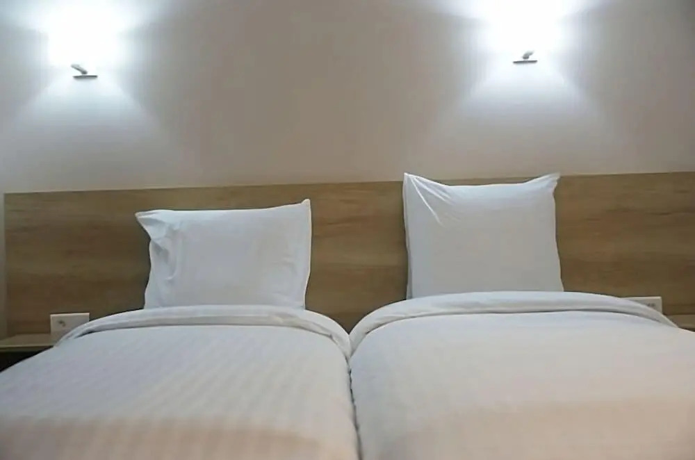 Appart hôtel 7 sensation
