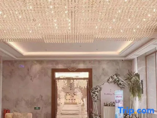 Hejin Hotel