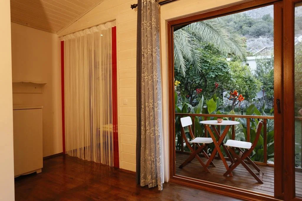 Karakus Pension