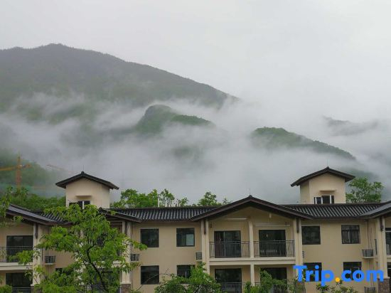 Xixi Flower Garden Shennongjia