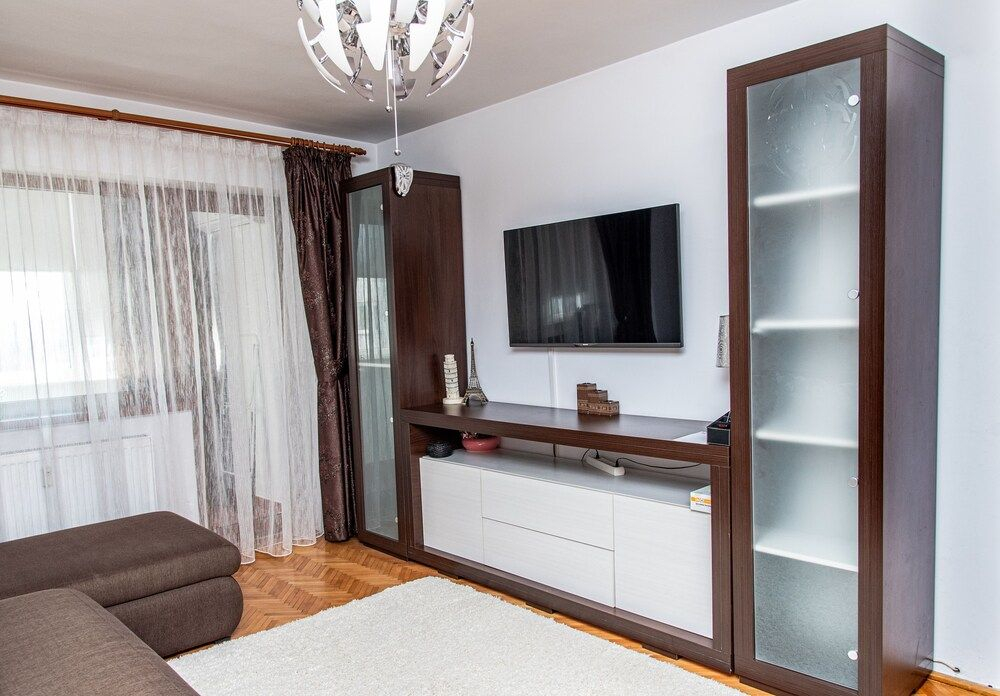 Apartment Bucium