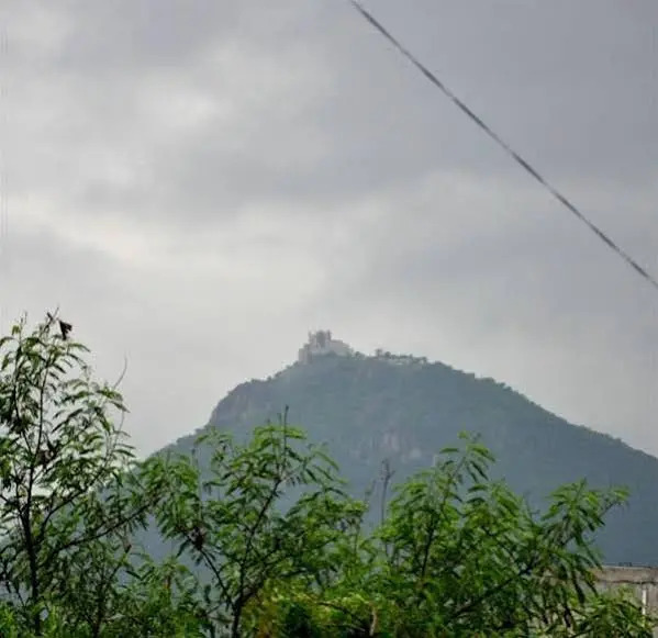 CHINARVILLA